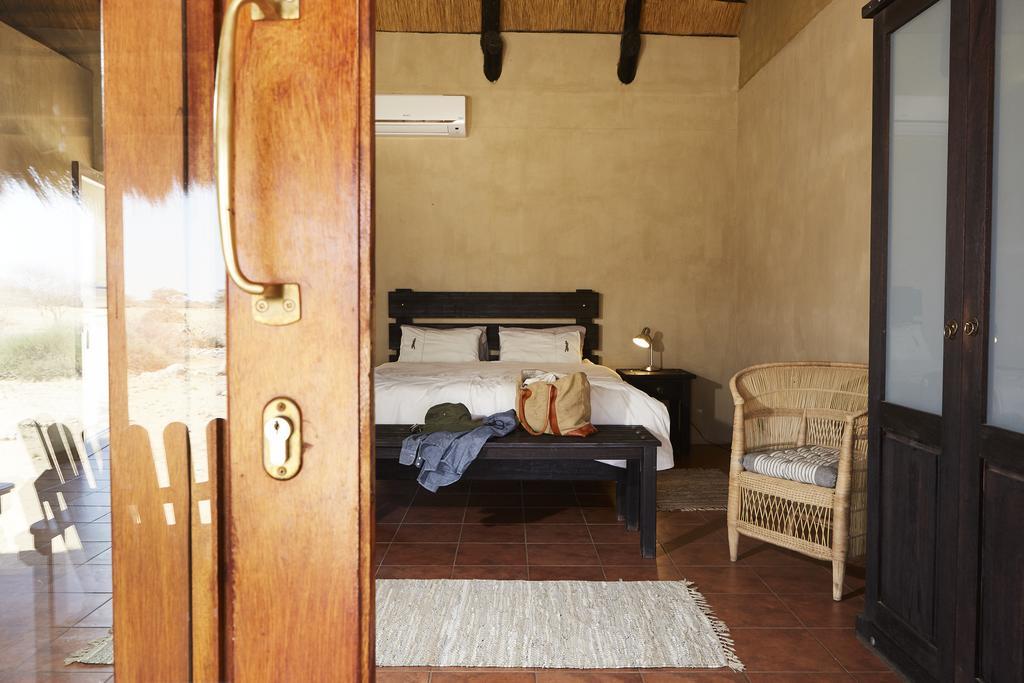 Solitaire Mountain Lodge ภายนอก รูปภาพ