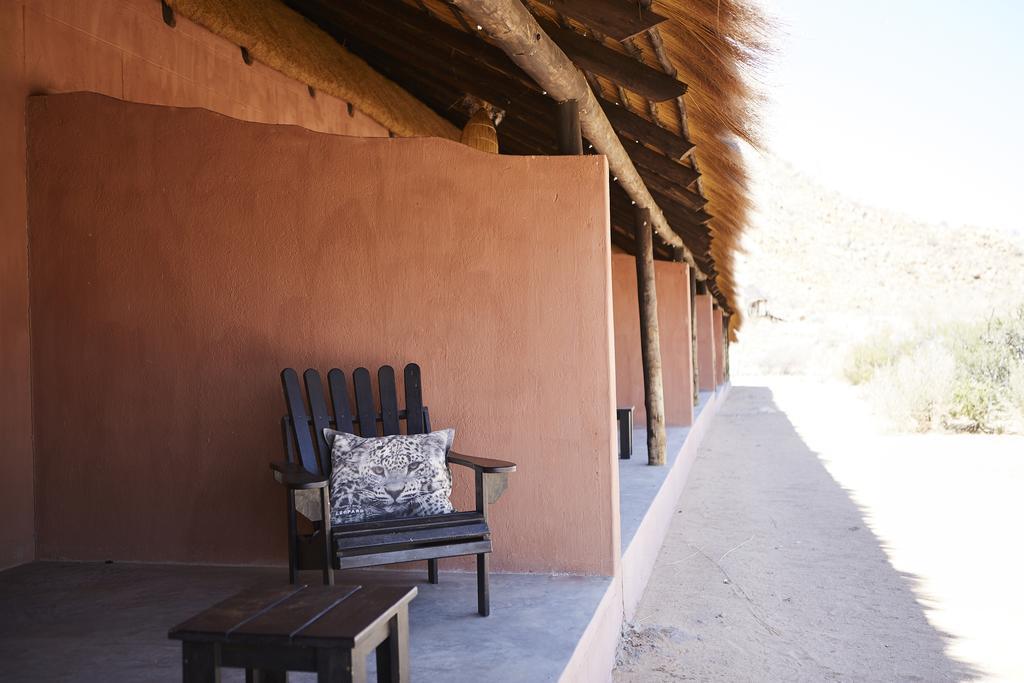 Solitaire Mountain Lodge ภายนอก รูปภาพ