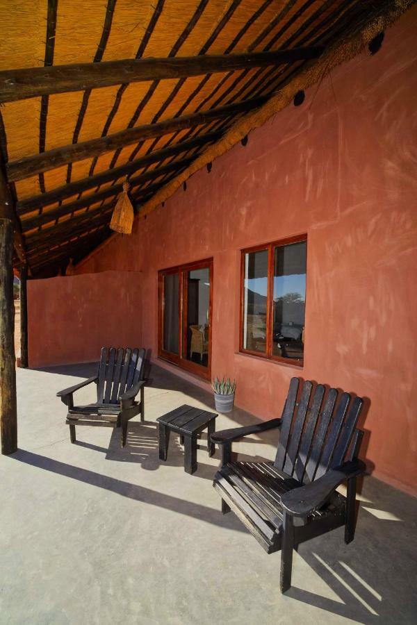 Solitaire Mountain Lodge ภายนอก รูปภาพ