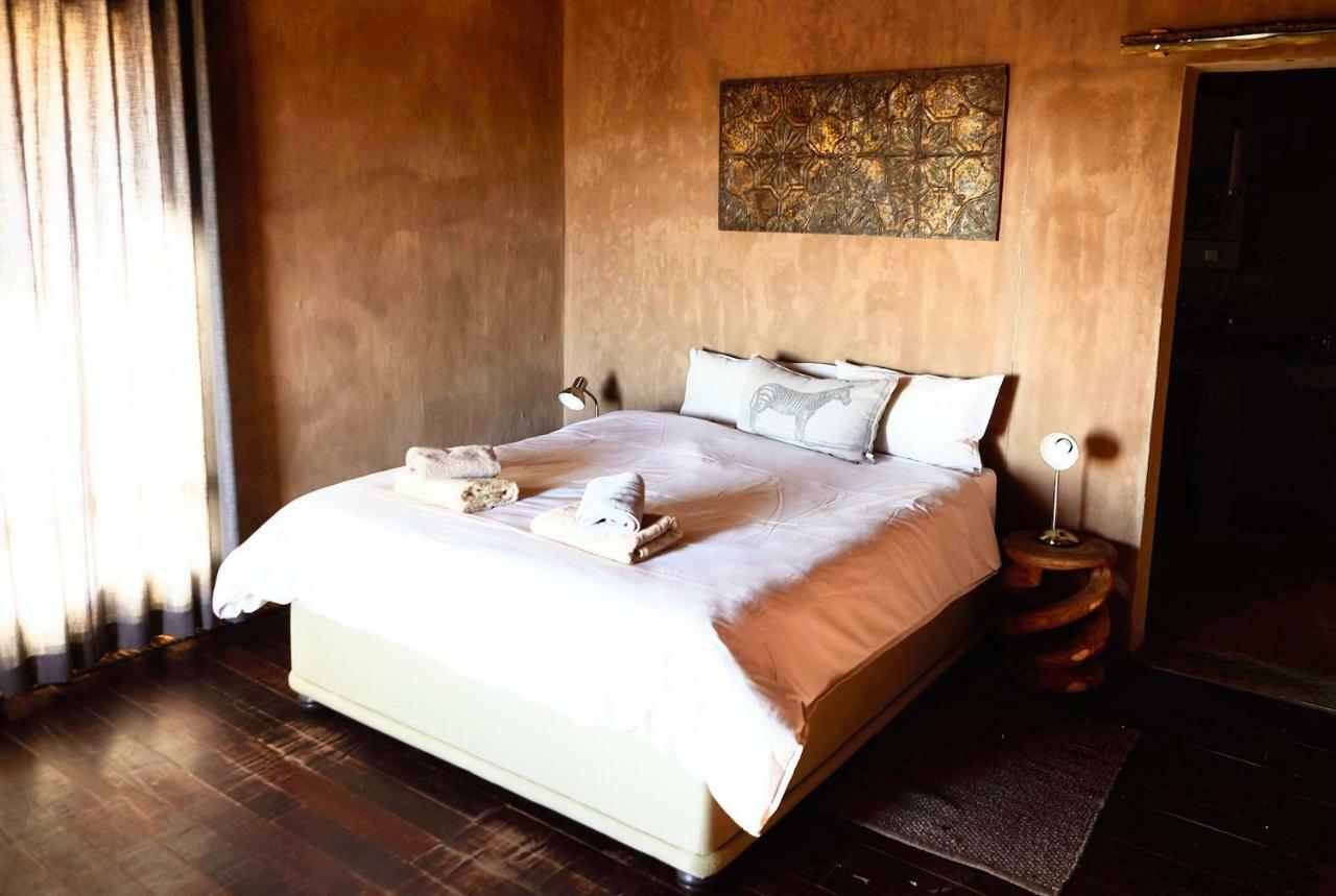 Solitaire Mountain Lodge ภายนอก รูปภาพ